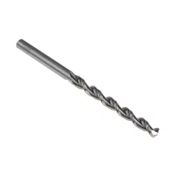 RS PRO HSS Twist Drill Bit, Diameter 5.5 mm, Model No 217249 Melatic Grey Color (Pack of 10)-22