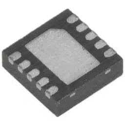 Stmicroelectronics Step-Down/Up Dc-Dc Converter 1 Channel 10 Pin DFN, STBB1-APUR (Pack of 5)-10