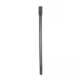 Div's Chisel Flat Metal Silver Size 30x600x35 mm-26