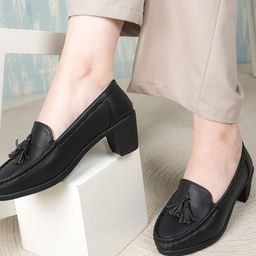 DressBerry Women Boat Shoes-48