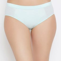 C9 AIRWEAR Women Pack of 3 Solid Bikini Briefs P1118-image-85