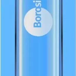 Borosil 2040016 Pipettes Transfer, volumetric , Class A with NABL Certificate - Capacity 100ml-24