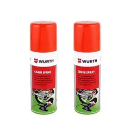 WUERTH 150 ml Chain Lubricant Spray (Set of 2)-picture-25