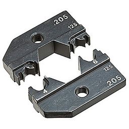 KNIPEX Solar Connector Dies Piece 10, 11 For Crimping Huber Suhner Solar Connectors-59