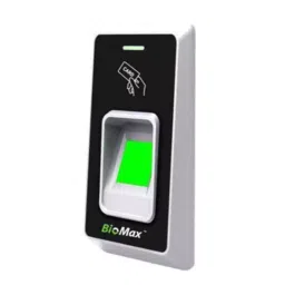 Biomax N-FR12 Fingerprint and RFID Exit Reader-4