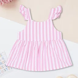max Striped Cotton Top-image-62