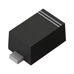 ROHM SCHOTTKY RECT, SINGLE, 30V, SOD-523, RB521SM-30T2R (Pack of 5)-picture-40