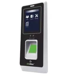 Biomax N-BM22 Face Multi-Bio Attendance and Access Control System-46