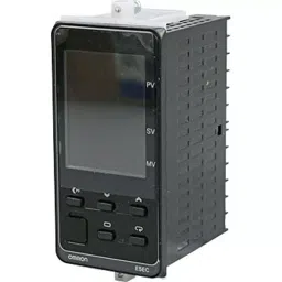 Omron Digital Temperature Controller AC 100-240, E5EC-PR4ASM-004-image-5