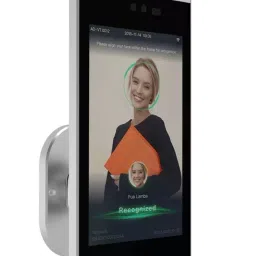 Biomax Speed Face 8 TM Face Recognition and Access Control Sytem-25