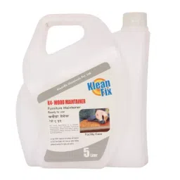 Kleanfix K4 Wood Maintainer 5 Ltr-image-6