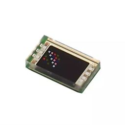Stmicroelectronics Ambient Light Sensor, VD6283TX45/1 (Pack of 5000)-image-5