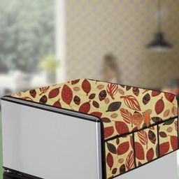 The Furnishing Tree Fridge Top Cover Compatible for-image-82