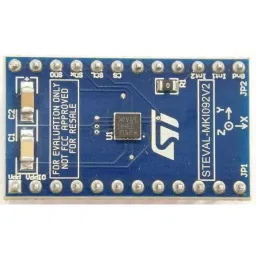 Stmicroelectronics Surface Mount Sensor, STEVAL-MKI092V2-85