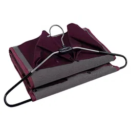Kuber Industries Maroon Set of 1 Regular Multi-Utility Organisers image 4