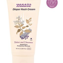 Maate Baby Diaper Rash Cream- 70 ml-15