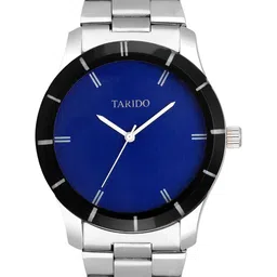 TARIDO Men Bracelet Style Straps Analogue Watch TD1062SM04-14