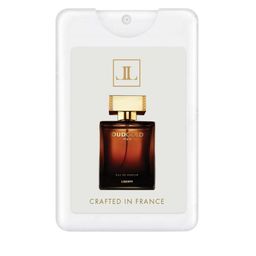 Liberty Men Oud Gold Pocket Eau De Parfum - 5 ml-image-2