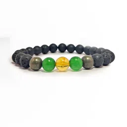 VIBESLE Multi Ceramic Bracelet-image-52