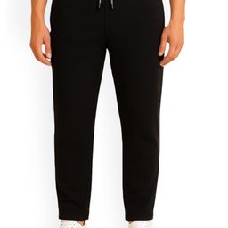 EcoLove Men Side Pockets Track Pants-image-68