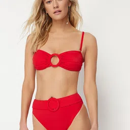 Trendyol Mid-Rise Ring Detail Basic Briefs-picture-19