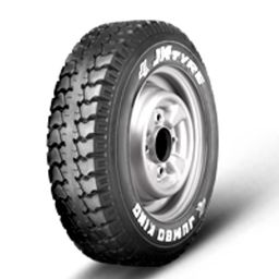 JK Tyre JUMBO KING 165 D14  Tube Type Tyre For Small Commercial Vehicle-image-80