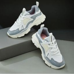 Campus LIGHTING White Women Sneakers-picture-11