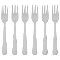 ikea dragon Salad/dessert fork, stainless steel, 16 cm-picture-49