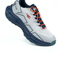 Red Chief Men Mesh Running Non-Marking Shoes-17