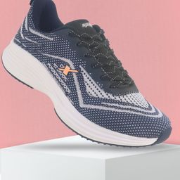 Sparx Women Mesh Running Casual Shoes-image-53