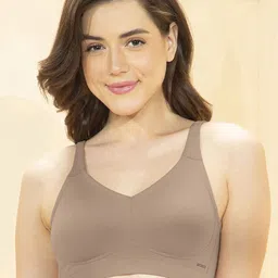 Amante Women Medium Coverage Non Padded Bra-picture-40