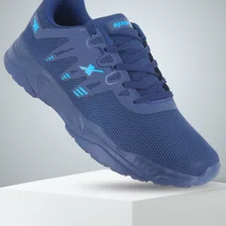 Sparx Men Mesh Running Shoes-picture-30