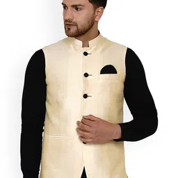 VEERA PARIDHAAN Nehru Jacket-image-41