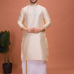 SHIWAM ETHNIX Men Kurta-image-40