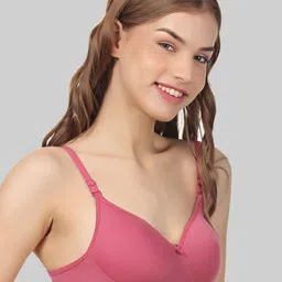 Designer Bugs Bra Full Coverage image 3