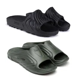 BERSACHE Men Comfort Sandals-picture-25