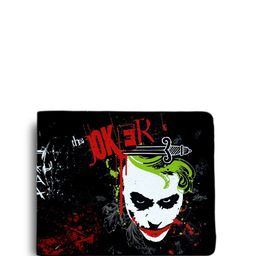 ShopMantra Men Typography Printed PU Two Fold Wallet-picture-19