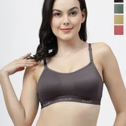 SHYAM SONS FLAIR Bra Full Coverage-picture-2