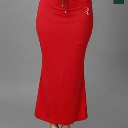 IndianRang Pack Of 2 Strecheble Saree Shapewear-image-61