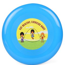Ratnas Boom Flying Disc (Color & Print May Vary)-15