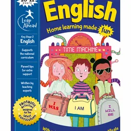 parragon Igloo Books Leap Ahead Stage 2 Workbook - English-picture-6