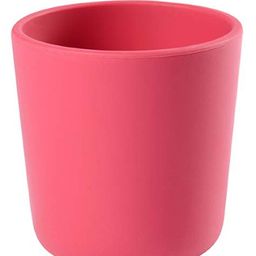 Beaba Silicone Anti Slip Cup Pink - 150 ml-image-11