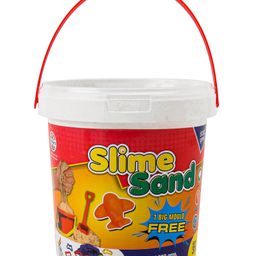 Ratnas Slime Sand - 500 gm (Moulds print & colour may vary)-12