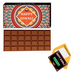 Expelite Diwali Chocolate Combo Gift Pack - 100 gm-image-52