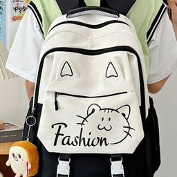 StyleCast x Revolte Women Colourblocked Backpack-picture-20