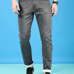 V-Mart Men Light Fade Jeans-picture-34