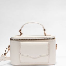 Forever Glam by Pantaloons Structured Handheld Bag-image-68