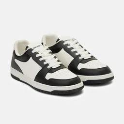 BOLDFIT Men Colourblocked Sneakers-picture-13