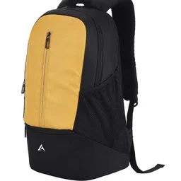 CARRIZ Unisex Backpack with Compression Straps-0