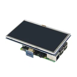 5 inch LCD HDMI Touch Screen Display TFT LCD Panel Module image 5